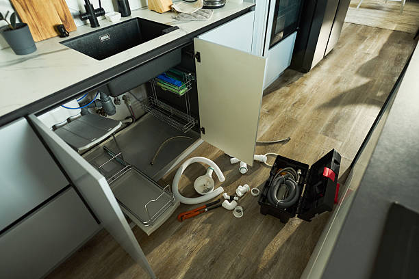 Reliable Plumbing contractor in Rancho Palos Verdes, CA by Street Wise - Plumbing